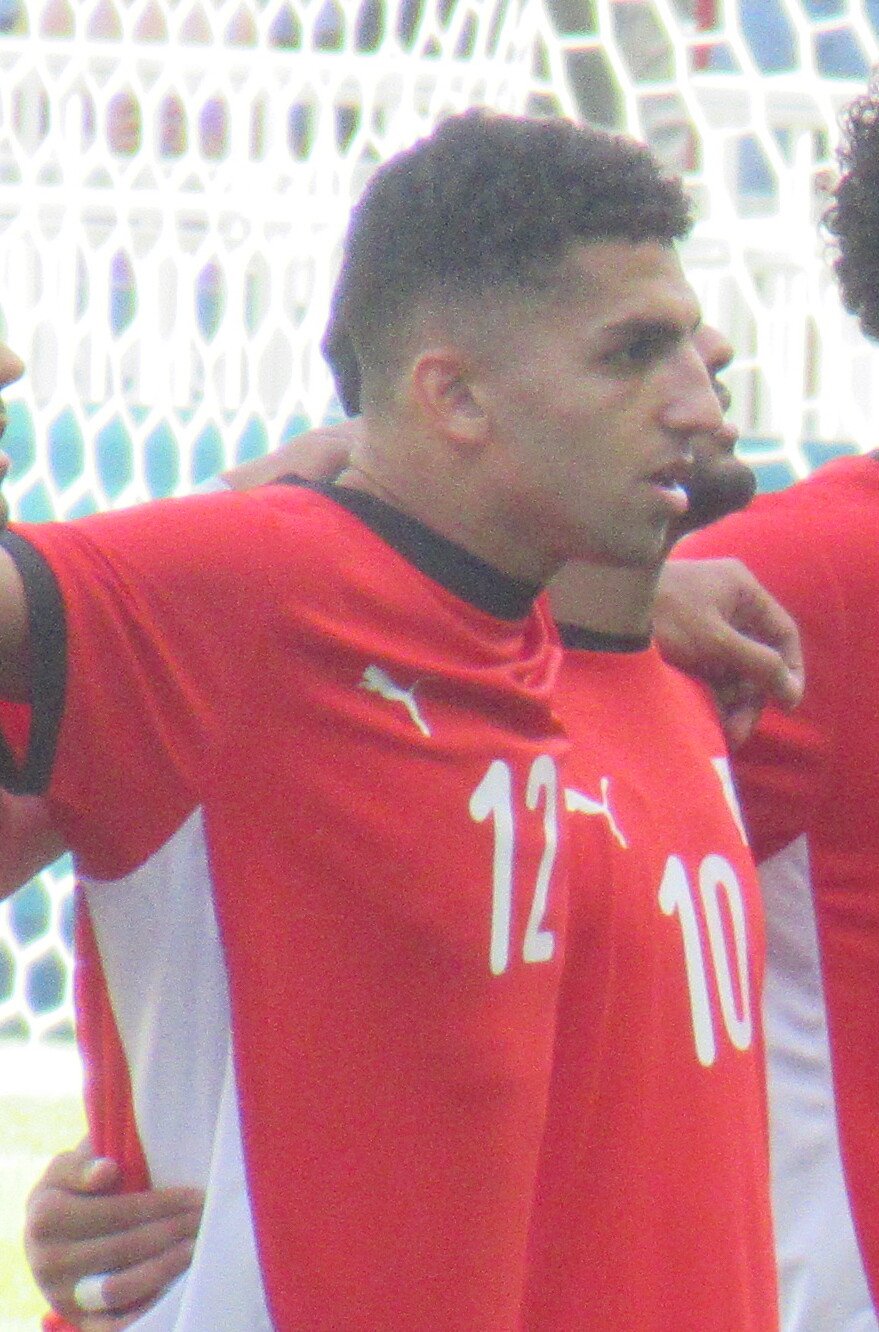 Ahmed Nabil Koka Extends Contract with Al Ahly