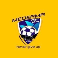 Featured image for Medeama SC Secure Dominant 4-1 Victory Over Basake Holy Stars FC